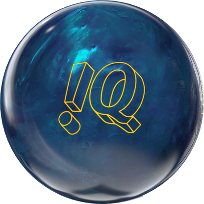 Storm IQ Tour Sapphire