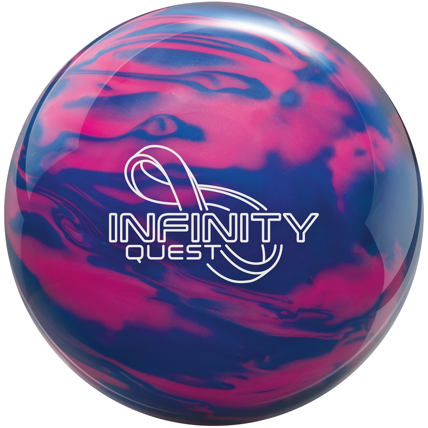 Brunswick Infinity Quest Pearl