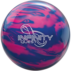 Brunswick Infinity Quest Pearl