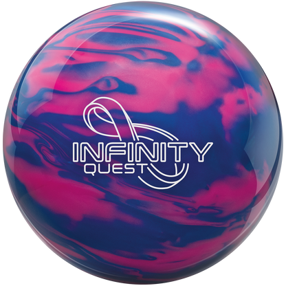 Brunswick Infinity Quest Pearl
