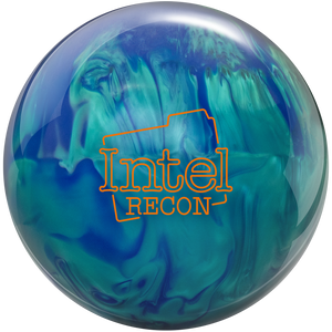 Radical Intel Recon Hybrid
