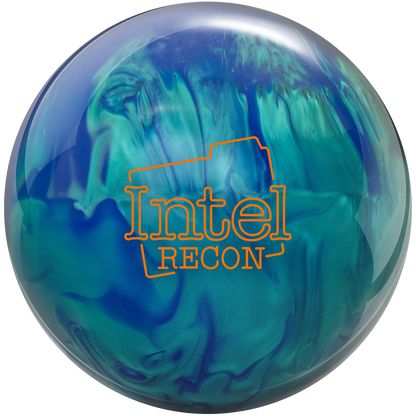 Radical Intel Recon Hybrid