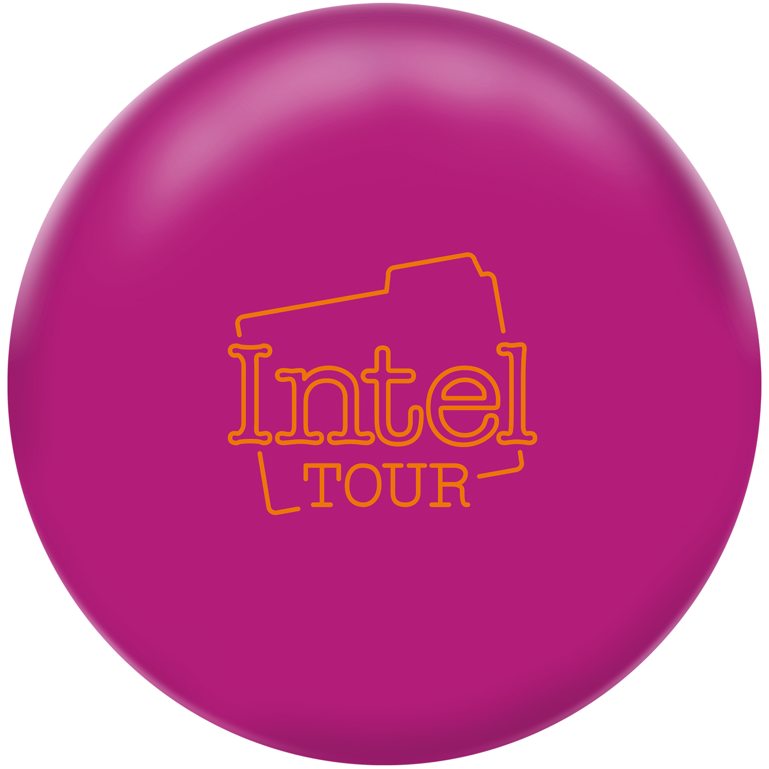 Radical Intel Tour