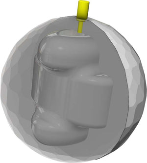Storm Ion Pro Pearl
