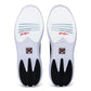KR Men's Arrow FT Black/Red Bowling Shoe Outsoles