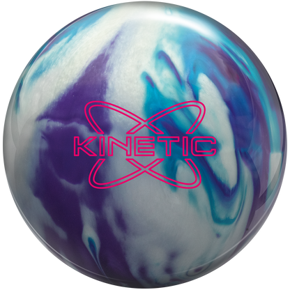 Track Kinetic Sapphire Ice