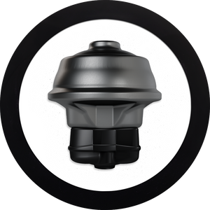 Motiv Nebula Bowling Ball Core