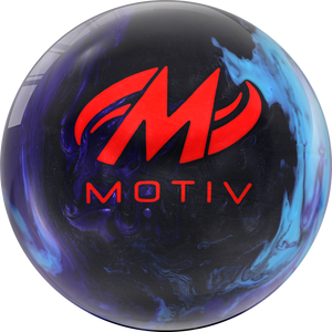 Motiv Venom Hysteria