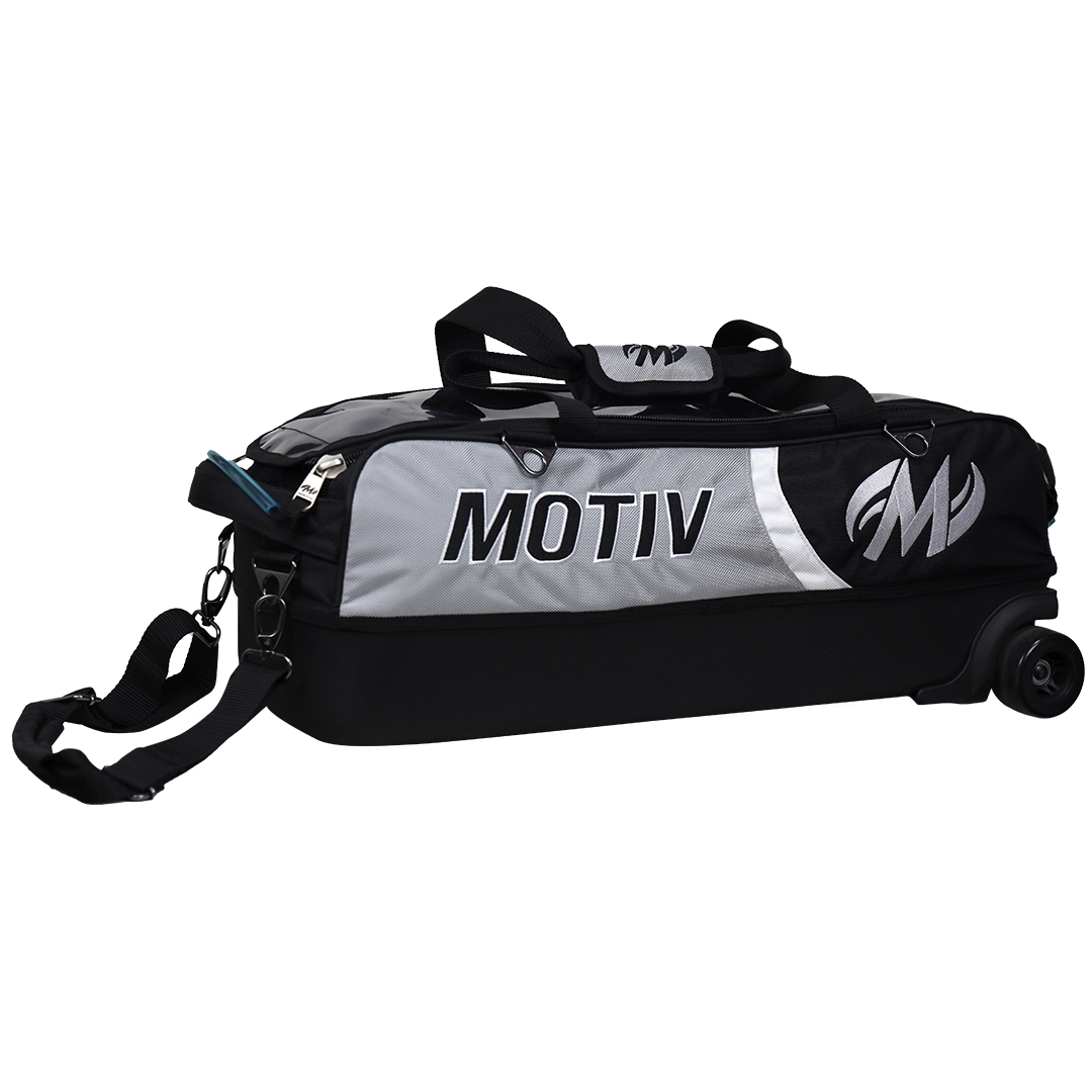 MOTIV Apex 3-ball Slim Roller