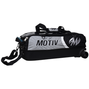 MOTIV Apex 3-ball Slim Roller