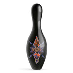 Marvel Avengers Black Panther Wakanda Forever Characters Bowling Pin