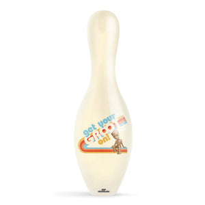 Marvel Guardians of the Galaxy Groot Bowling Pin