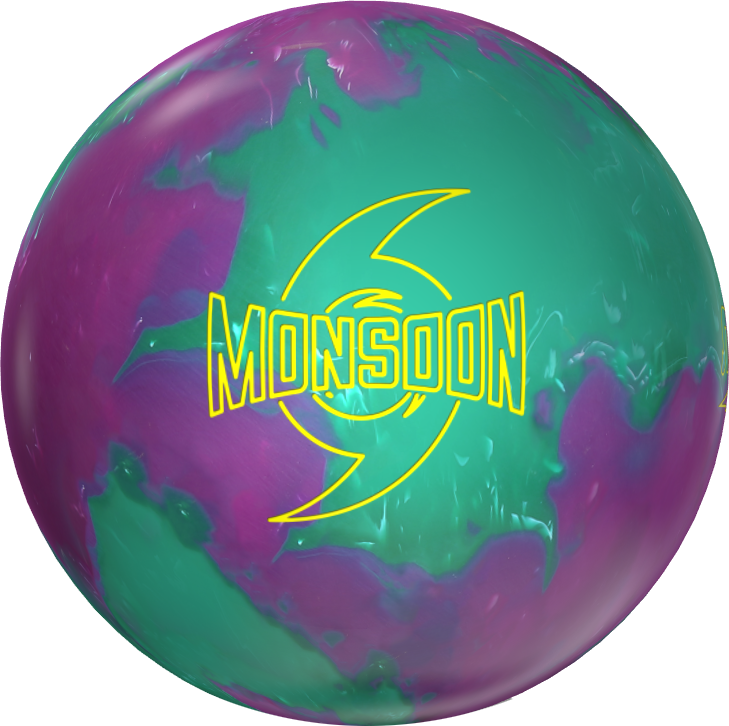 Storm Monsoon