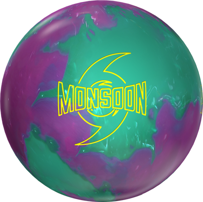 Storm Monsoon