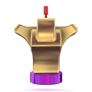 Roto Grip Transformer