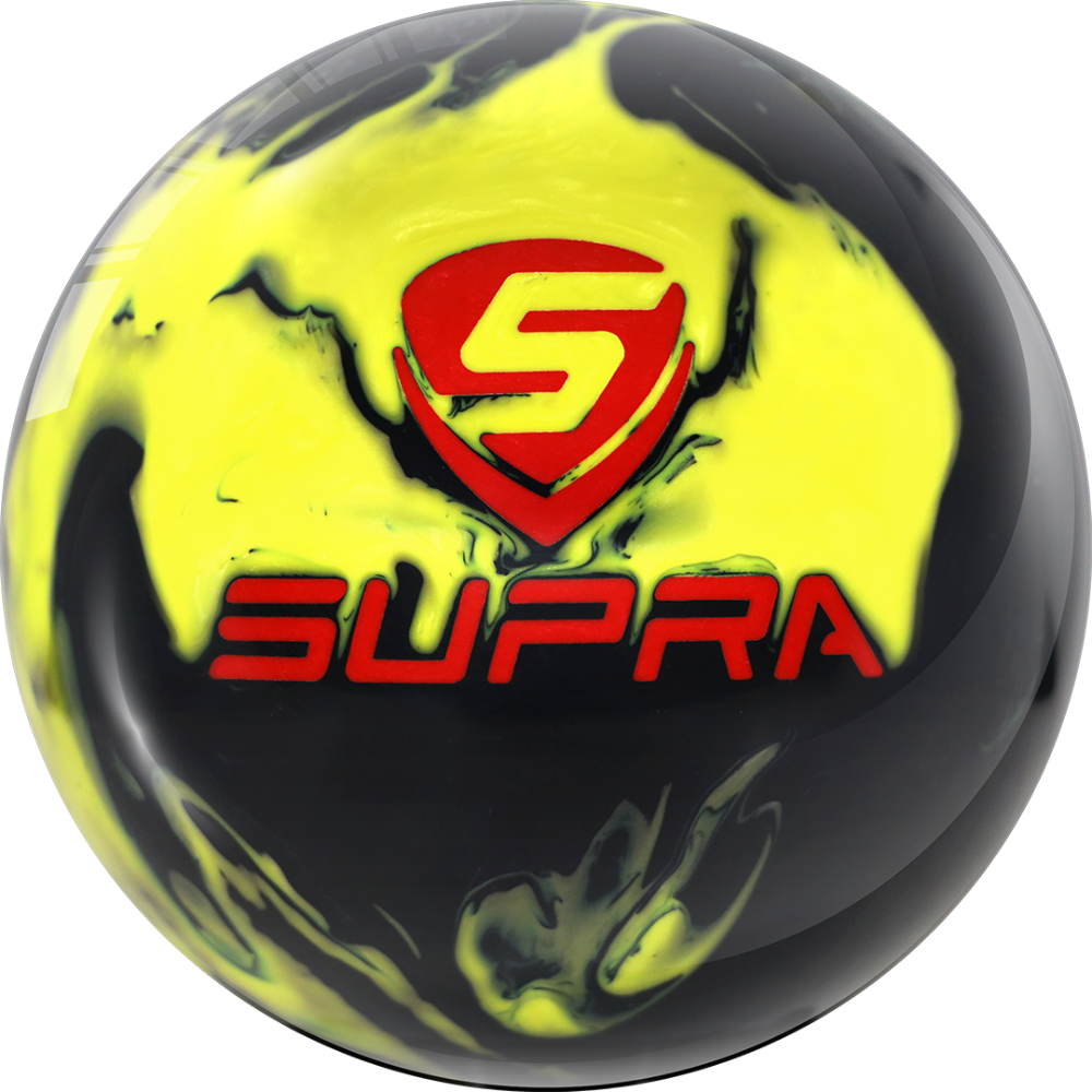 MOTIV Supra Clutch Hybrid Bowling Ball