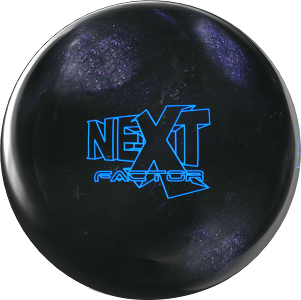 Storm Next Factor Bowling Ball – Reimagined for What's Next