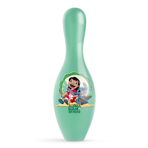 Disney Lilo & Stitch Aloha  Bowling Pin