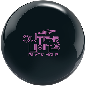 Radical Outer Limits Black Hole
