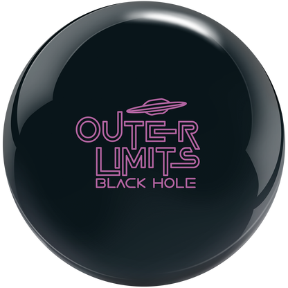 Radical Outer Limits Black Hole