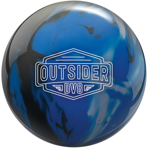 DV8 Outsider