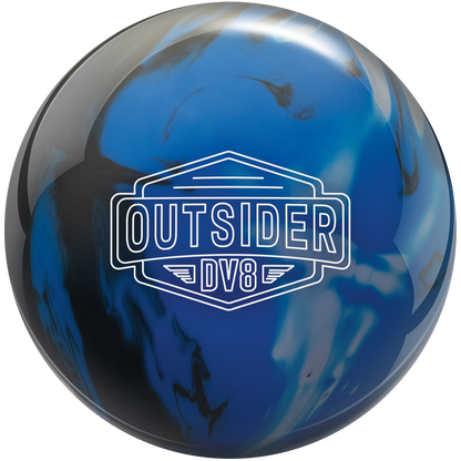 DV8 Outsider