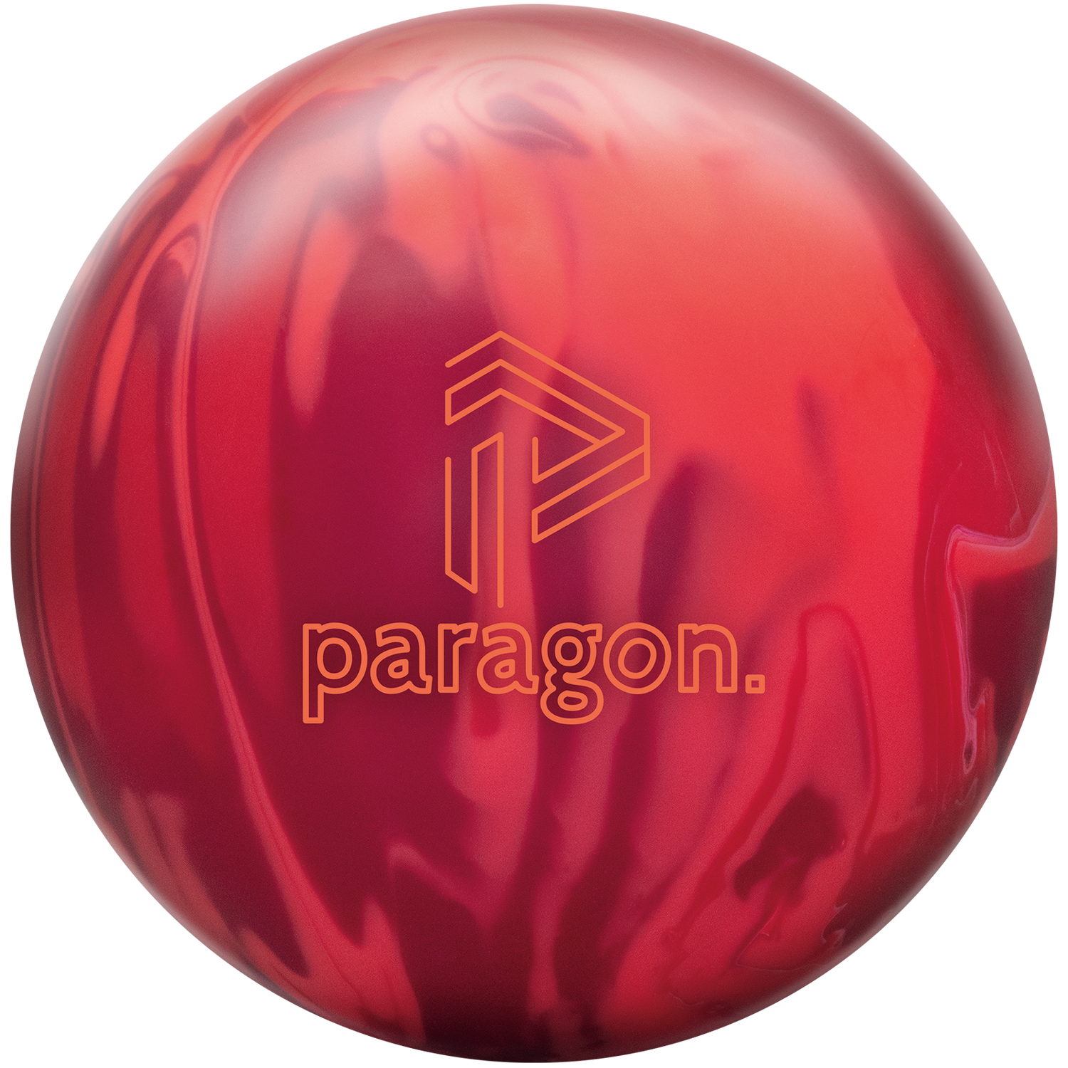Track Paragon Fire