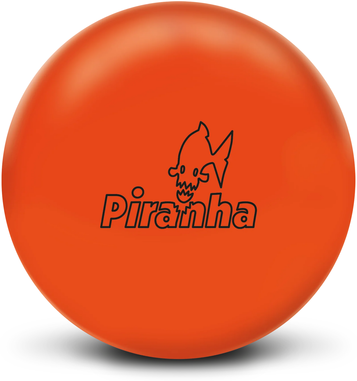 Columbia Piranha Solid