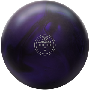 Purple Hammer Pearl Urethane 78D