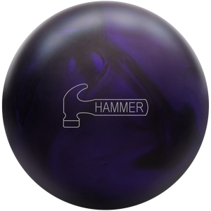Purple Hammer Pearl Urethane 78D