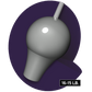 Brunswick Purple Rhino Pro