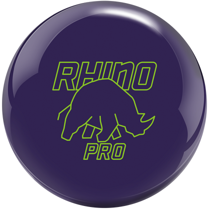 Brunswick Purple Rhino Pro