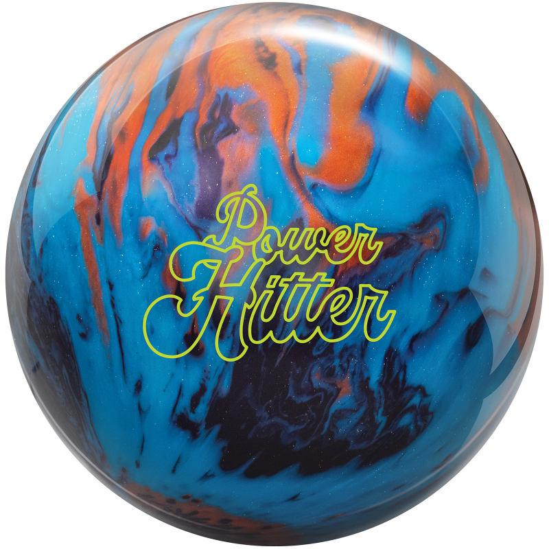 Radical Power Hitter Bowling Ball