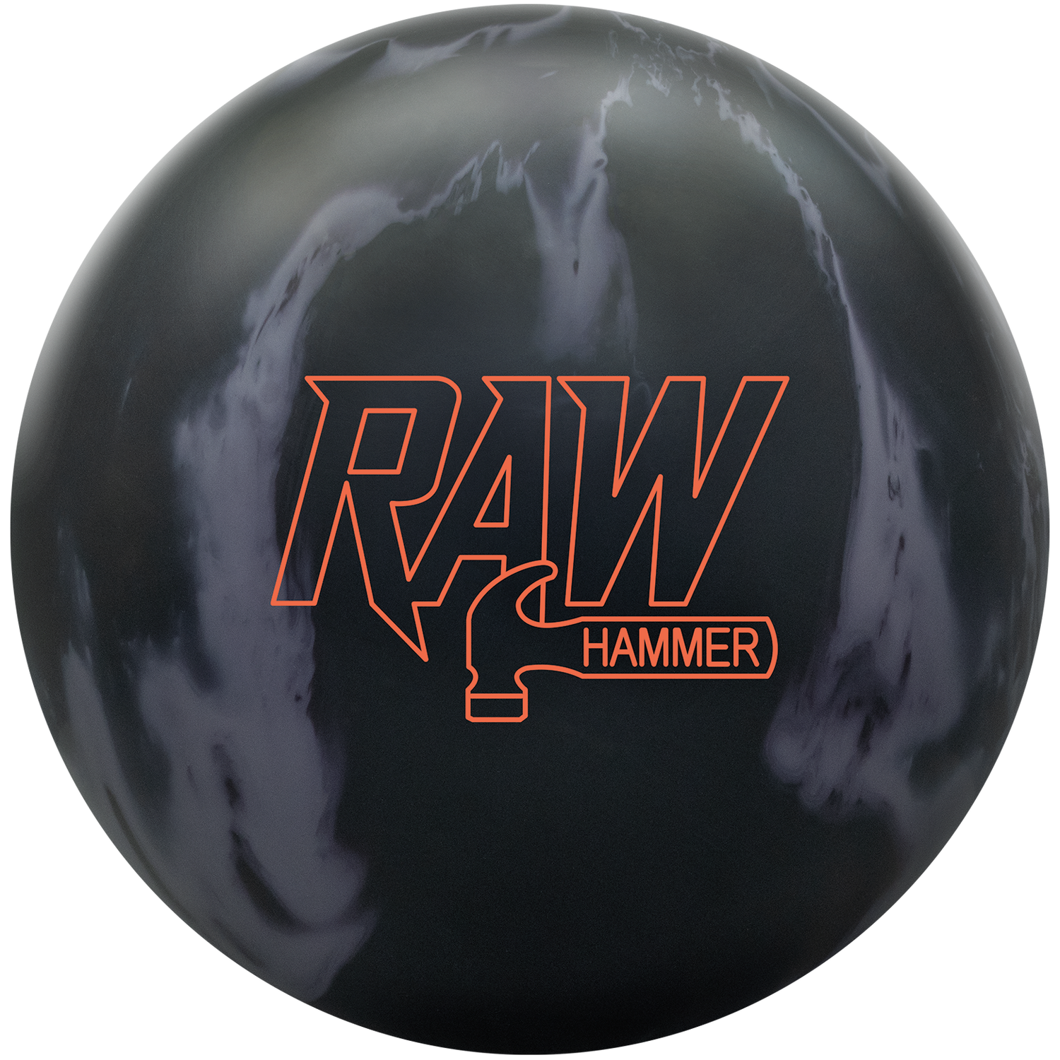 Hammer Raw Hammer Black/Grey
