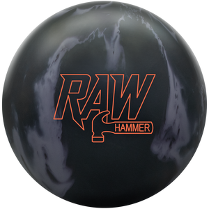 Hammer Raw Hammer Black/Grey