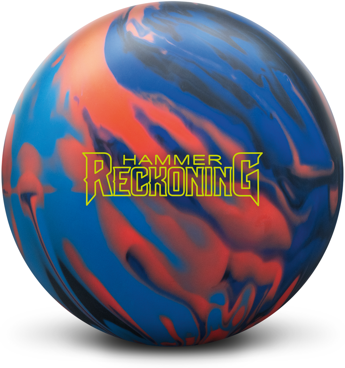 Hammer Reckoning