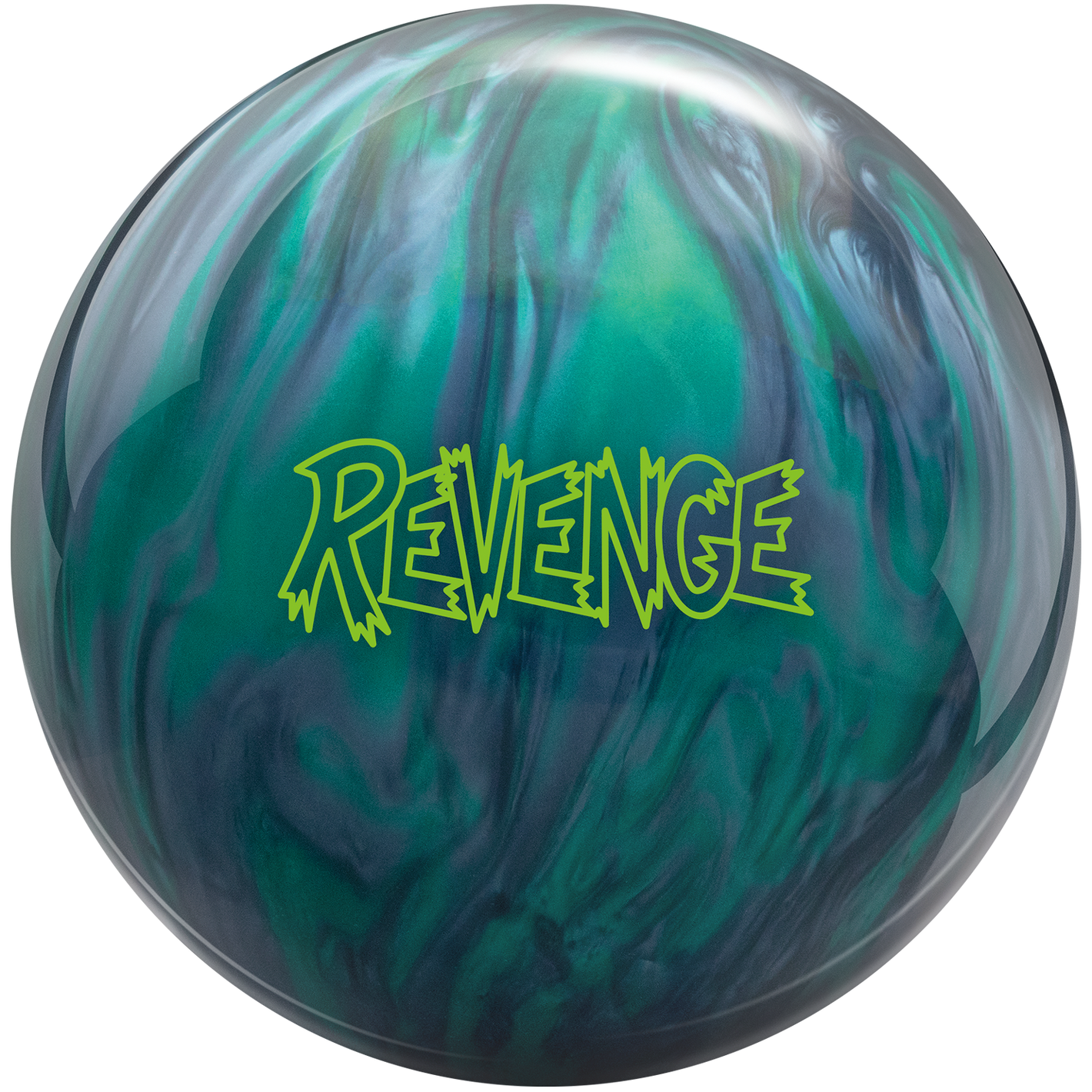 Radical Revenge Pearl