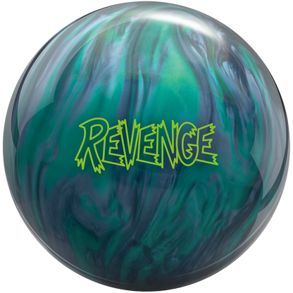 Radical Revenge Pearl
