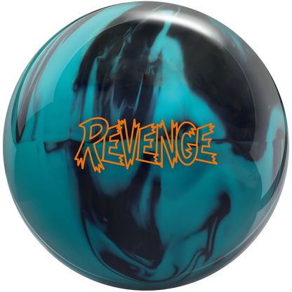 Radical Revenge Solid