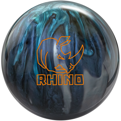 Brunswick Rhino Blue/Cadet Grey/Silver