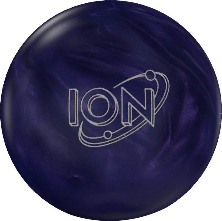 Storm Ion Pro Pearl