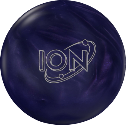 Storm Ion Pro Pearl