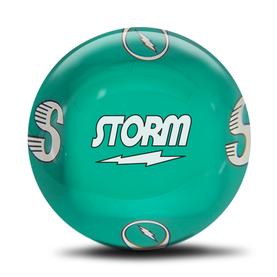 Storm Clear Storm Teal