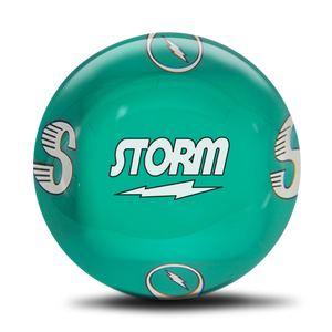 Storm Clear Storm Teal