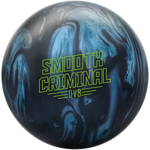 DV8 Smooth Criminal