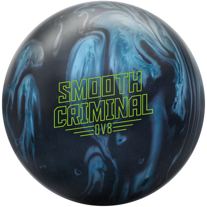 DV8 Smooth Criminal