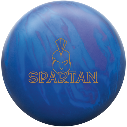 Ebonite Spartan