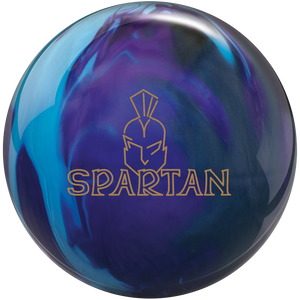 Ebonite Spartan Pearl