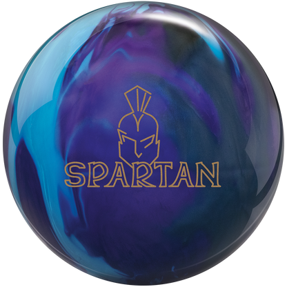 Ebonite Spartan Pearl