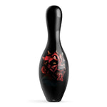 Star Wars Darth Maul Logo Bowling Pin Side 1